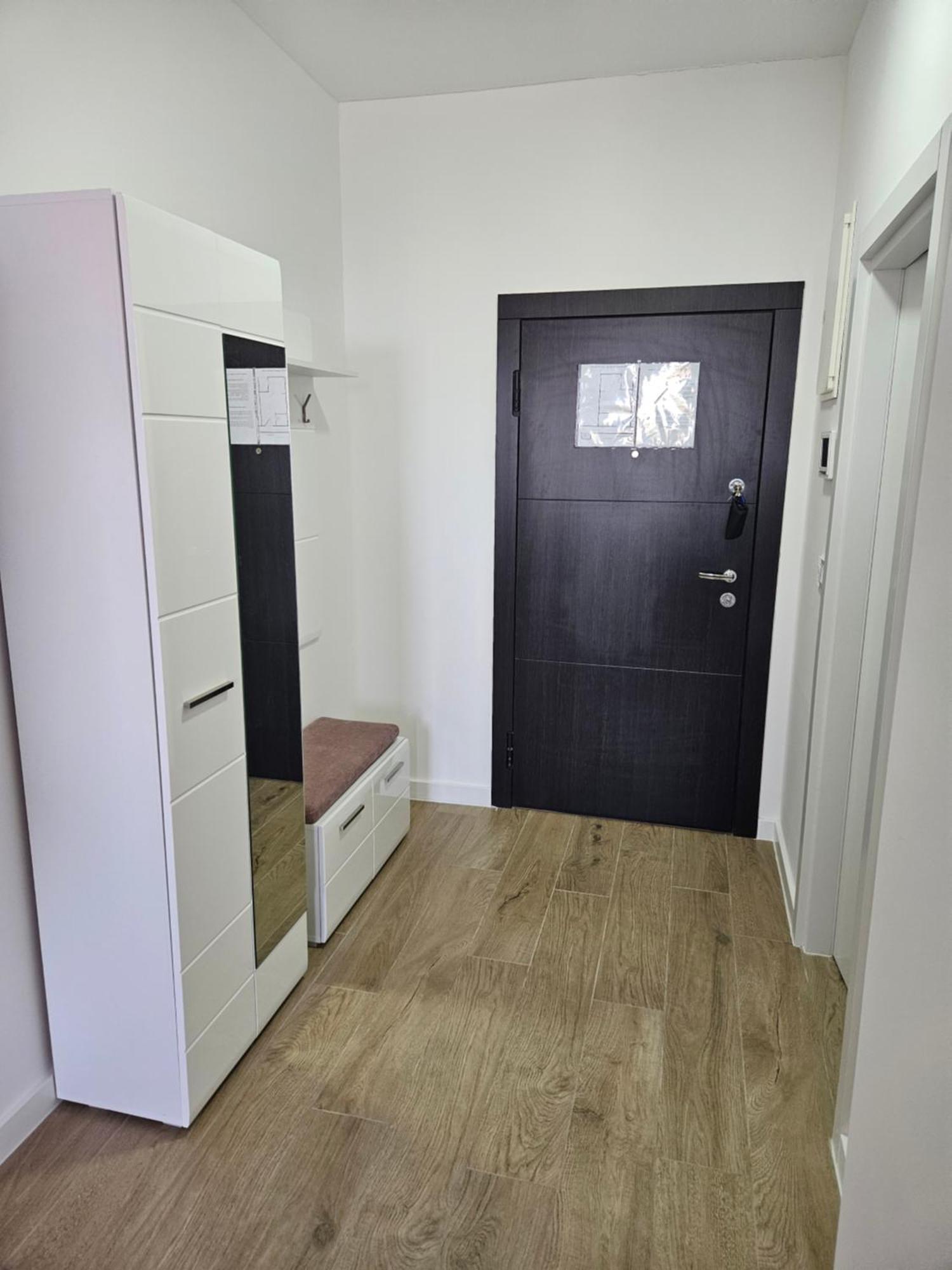 סובוטיקה Apartman Natalia מראה חיצוני תמונה