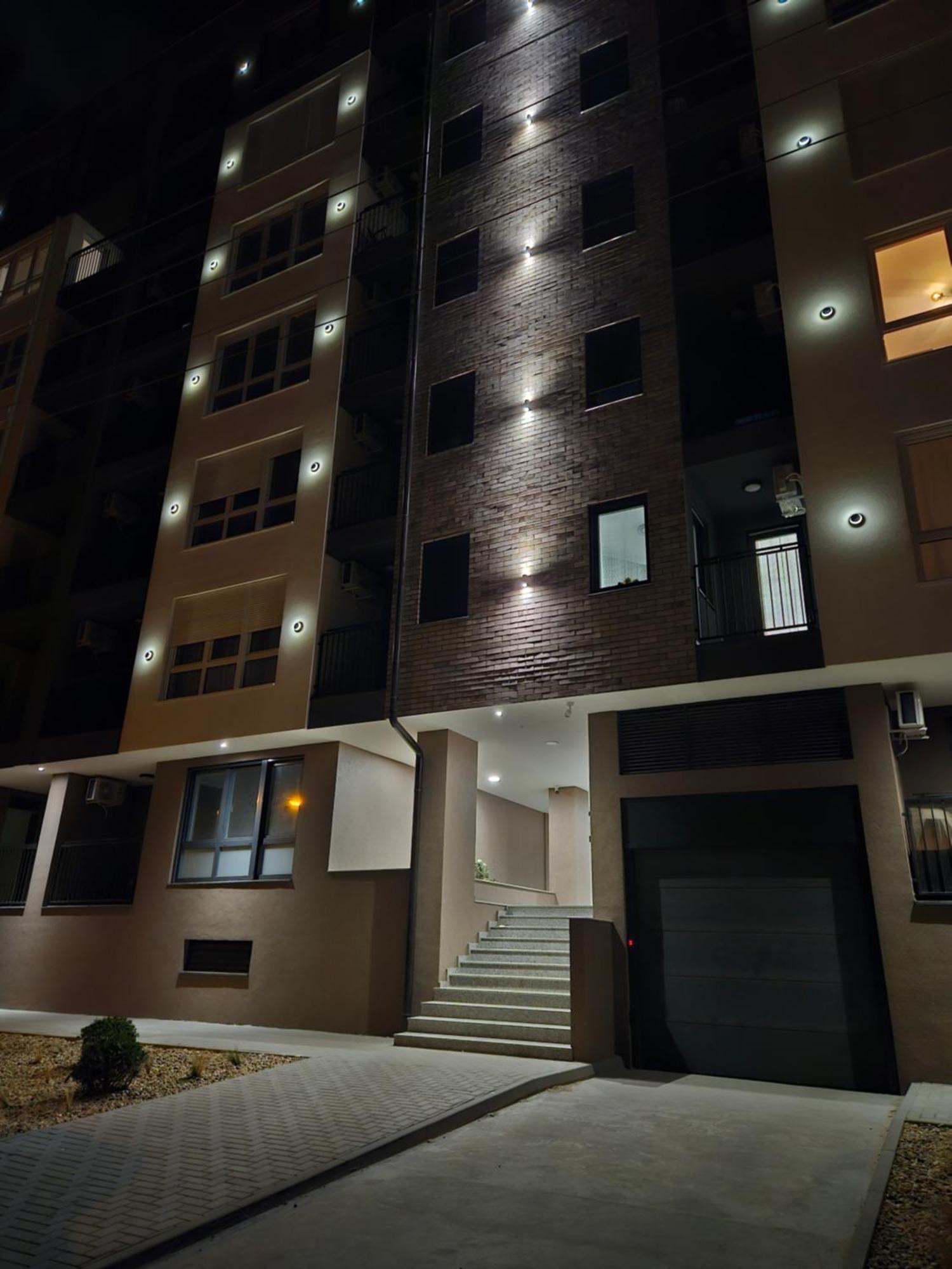 סובוטיקה Apartman Natalia מראה חיצוני תמונה